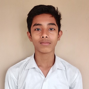 Md. Ali Ashraf - Mohtasin Ali High School and College